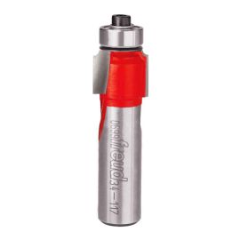 Freud 34-117 1/16 Inch Radius Rounding Over Router Bit with 1/2 Inch Shank