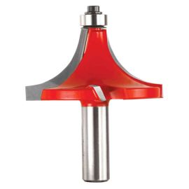 Freud 34-132 1 Inch Radius Rounding Over Bit with 1/2 Inch Shank