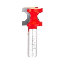 Freud 82-114 1/4 Inch Radius Half Round Router Bit