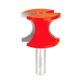 Freud 82-118 1/2 Inch Radius Half Round Router Bit