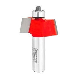Freud 99-002 12-Degree Door Lip Router Bit with 1/2-Inch Shank