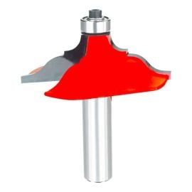 Freud 99-450 2-1/2 inch Diameter Table Edge and Hand Rail Router Bit