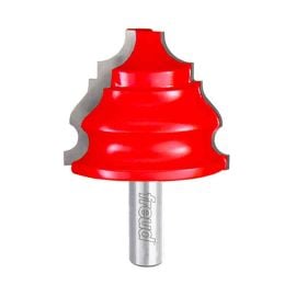 Freud 99-472 Beadboard Router Bit Tongue and Groove System for ...