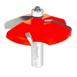 Freud 99-512 Quadra-Cut Raised Panel Bits