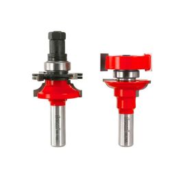 Freud 99-763 Premier Adjustable Rail & Stile Router Bit Replacement of 99-263)