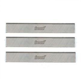 Freud C330 (3) 4 3/8x11/16x1/8 J. Knives
