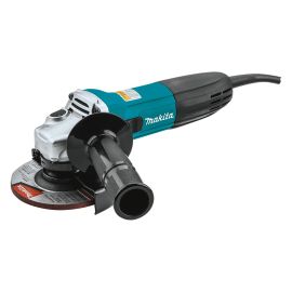 Makita GA4530 4-1/2 Inch Angle Grinder
