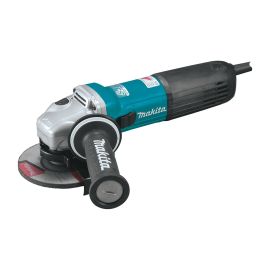 Makita GA5042C 5 Inch SJS?II High-Power Angle Grinder