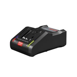 Bosch GAL18V-160C 18V Hell-ion Connected-Ready Lithium-Ion 16 Amp Battery Turbo Charger with Power Boost