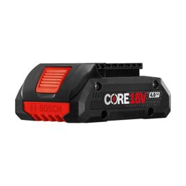 Bosch GBA18V40 18V CORE18V Lithium-Ion 4.0 Ah Compact Battery