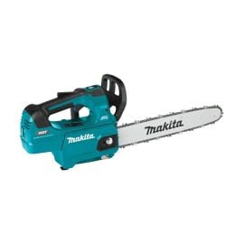 Makita GCU02Z 40V max XGT® Brushless Cordless 14" Top Handle Chain Saw (4.0Ah), Tool only