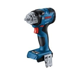 Bosch GDS18V-230CN 18V Brushless 3/8 Inch Impact Wrench Friction Ring & CoMo Bare Tool