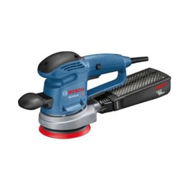 Bosch GEX33-5N 5 Inch Multi-Hole Random Orbit Sander/Polisher