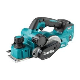 Makita GPK01Z 40V max XGT Brushless Cordless 3-1/4 inch Planer, AWS Capable (Tool Only)