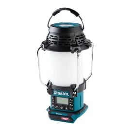 Makita GRM04 40V max XGT Cordless Lantern with Radio (Tool Only)