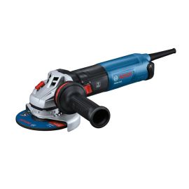 Bosch GWS14-50 5 In. Angle Grinder