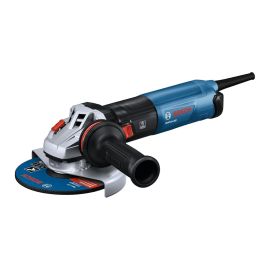Bosch GWS14-60 6 In. Angle Grinder