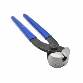 Interstate Pneumatics H11 Standard Jaw Ear Clamp Pincers
