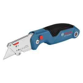Bosch H11-11100-1 Folding Utility Knife ( Pack Of 6 )