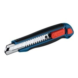Bosch H11-12100-1 18mm Snap Off Knife ( Pack Of 6 )
