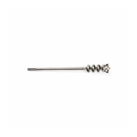 Bosch HC6501 SDS-max? Shank Bit (CT) 1-3/4 Inch x 18 Inch x 24 Inch Thru Hole, Wild Bore