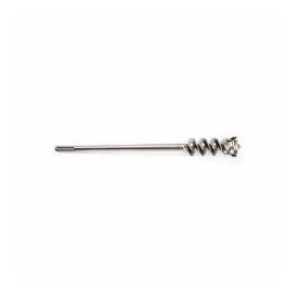 Bosch HC6511 SDS-max? Shank Bit (CT) 2-1/8 Inch x 18 Inch x 24 Inch Thru Hole, Wild Bore