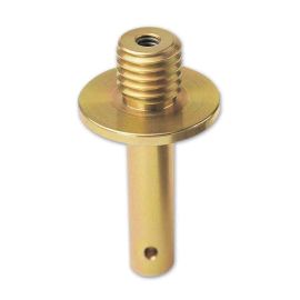 Pearl Abrasive HEX15811 Quick Change Hexpin®