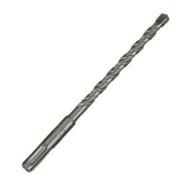 Metabo HPT 725022M 1/4 x 6 x 8-1/4 Inch SDS4+ Drill Bit 2-Cutter