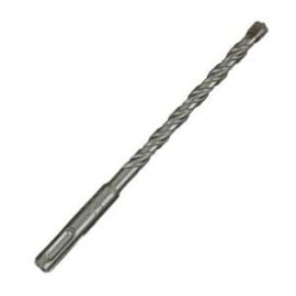 Metabo HPT 725031M 3/8 x 10 x 12-1/4 Inch SDS4+ Drill Bit 2-Cutter