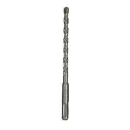 Metabo HPT 725037M 1/2 x 8 x 10-1/4 Inch SDS4+ Drill Bit 2-Cutter