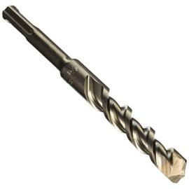 Metabo HPT 725041M 9/16 x 4 x 6-1/4 Inch SDS4+ Drill Bit 2-Cutter