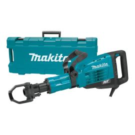 Makita HM1317CB 42 lb. AVT Demolition Hammer, Accepts 1‑1/8 Inch Hex bits