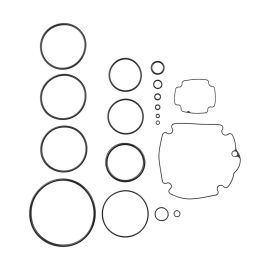 Makita HY00000960 O-Ring Repair Kit, AN924