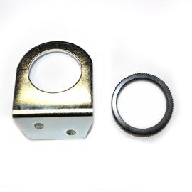 Interstate Pneumatics WP1130MB Mounting Bracket for Regulator Air Regulator W1130