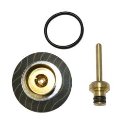Interstate Pneumatics WP1130RK Diaphragm & Valve Assembly for Air Regulator W1130