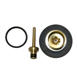 Interstate Pneumatics WP1140RK Diaphragm & Valve Kit for Air Regulator W1140T, W1160T & W1180T