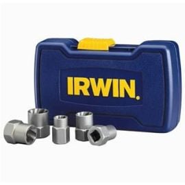 Irwin 394001 Bolt Grip 5pc Base Set Irwin Bulk (5 Pack)