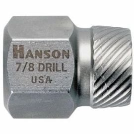Irwin 53219 Extrctr 11/16 Inch Multi Spline