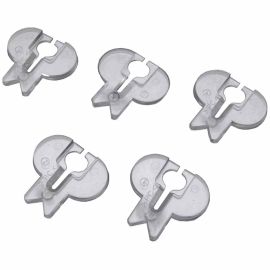 Bosch JA1002 Anti-Splintering Device (5 Pcs) for1581-