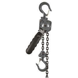 Jet 287201 JLP-050A-10, JLP-A Series 1/2 Ton Mini-Puller, 10 Feet Lift