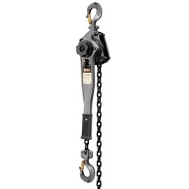 Jet 287402 JLP-150A-15, JLP-A Series 1-1/2 Ton Lever Hoist, 15 Feet Lift