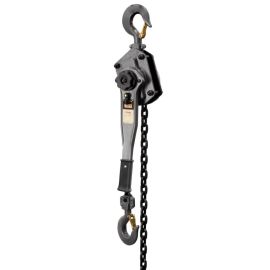 Jet 287502 JLP-300A-15, JLP-A Series 3 Ton Lever Hoist, 15 Feet Lift