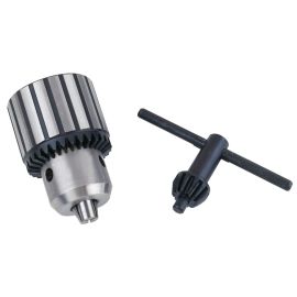 Jet 561706 TDC-501, Taper Mount Drill Chuck 0-1/2 Inch x JT-33
