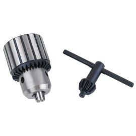 Jet 561708 TDC-625, Taper Mount Drill Chuck 1/8 - 5/8 Inch x JT-3