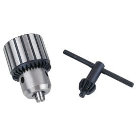 Jet 561709 TDC-750, Taper Mount Drill Chuck 1/8 - 3/4 Inch x JT-4