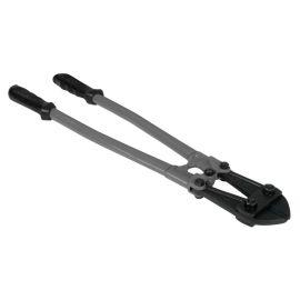 Jet 587736 36 Inch Bolt Cutter with Black Head Center Cut