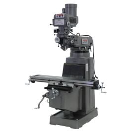 Jet 690930 JTM-1050 2-Axis ACU-RITE G-2 MILPWR CNC