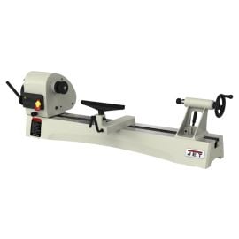 Jet 719400 JWL-1440VS 14 Inch x 40 Inch Benchtop Wood Lathe