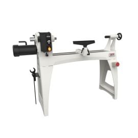 Jet 719600 JWL-1840EVS 18 Inch x 40 Inch 230V 2HP Woodworking Lathe