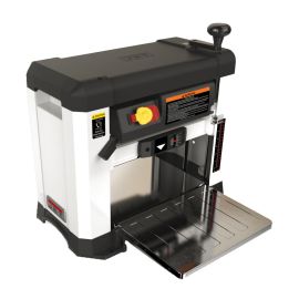 Jet 722130 JWP-13BT 13 Inch Planer with Helical Style Head